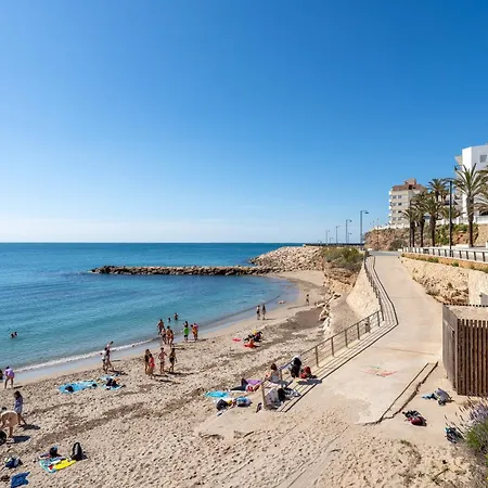 Alguer Apartment L'Ametlla de Mar