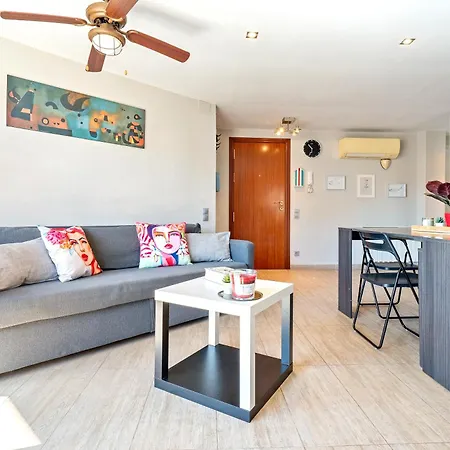 Apartment Alguer L'Ametlla de Mar