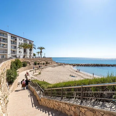 Alguer L'Ametlla de Mar