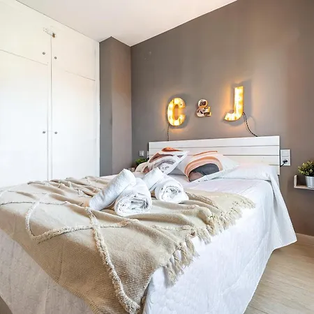 Apartment Alguer