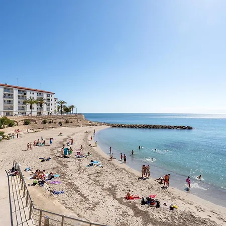 Alguer * L'Ametlla de Mar
