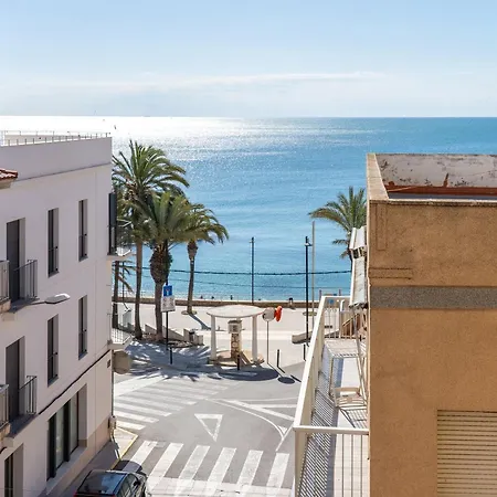 Apartment Alguer